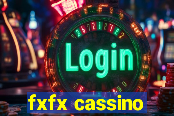 fxfx cassino